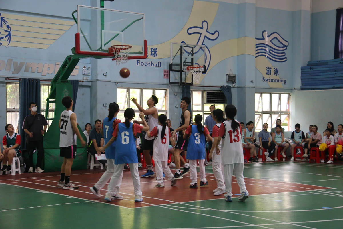 青少年篮球爱好者综合训练方案_2